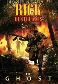 Enlarge image Cover: The Ghost - Word Hunter Books
