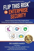 Cover: Flip This Risk for Enterprise Security - 62 Media Publishing