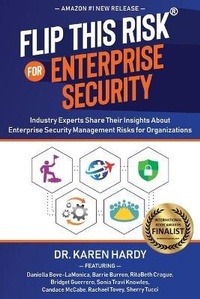 Enlarge image Cover: Flip This Risk for Enterprise Security - 62 Media Publishing