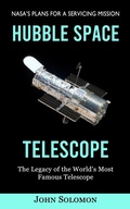 Cover: Hubble Space Telescope - Jason Thawne
