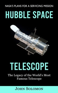 Enlarge image Cover: Hubble Space Telescope - Jason Thawne
