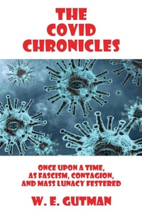 Abbildung von: The COVID Chronicles - CCB Publishing