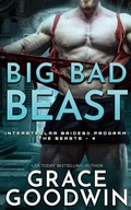 Cover: Big Bad Beast - Tydbyts Media