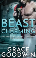Cover: Beast Charming - Tydbyts Media