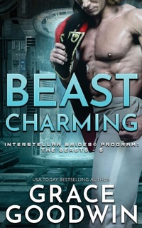 Enlarge image Cover: Beast Charming - Tydbyts Media