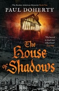 Cover: The House of Shadows - Canelo