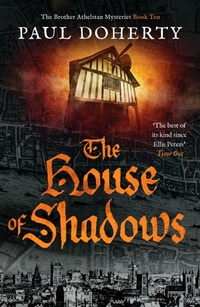 Enlarge image Cover: The House of Shadows - Canelo