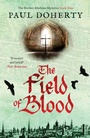 Cover: The Field of Blood - Canelo
