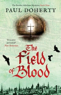 Enlarge image Cover: The Field of Blood - Canelo