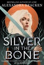 Cover: Silver in the Bone - Quercus Children's Books