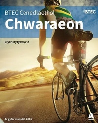 Abbildung von: BTEC Cenedlaethol Chwaraeon: Llawlyfr Myfyrwyr Llyfr 2 - Atebol