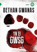 Cover: Cyfres Amdani: Yn ei Gwsg - Atebol