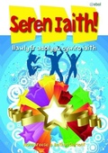 Cover: Seren Iaith - Gloywi Iaith i Bawb - Atebol