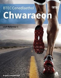 Abbildung von: BTEC Cenedlaethol Chwaraeon: Llawlyfr Myfyrwyr Llyfr 1 - Atebol
