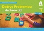 Cover: Datrys Problemau... Dechrau Da! Pecyn 2 - Atebol