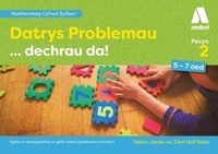 Enlarge image Cover: Datrys Problemau... Dechrau Da! Pecyn 2 - Atebol