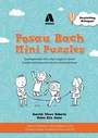 Cover: Posau Bach / Mini Puzzles - Atebol
