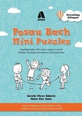 Cover: Posau Bach / Mini Puzzles - Atebol