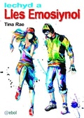 Cover: Iechyd a Lles Emosiynol - Atebol