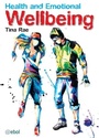 Cover: Health and Emotional Wellbeing - Atebol