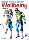 Cover: Health and Emotional Wellbeing - Atebol