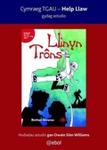 Cover: Help Llaw Gydag Astudio: Llinyn Trons - Cymraeg TGAU - Atebol