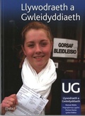 Cover: Llywodraeth a Gwleidyddiaeth UG - Atebol