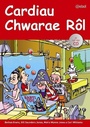 Cover: Cardiau Chwarae Rol - Atebol