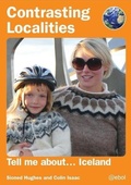 Cover: Contrasting Localities: Tell Me About ... Iceland - Atebol