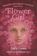 Cover: Flower Girl - Atebol
