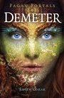 Cover: Pagan Portals - Demeter - Moon Books