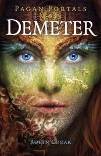 Enlarge image Cover: Pagan Portals - Demeter - Moon Books