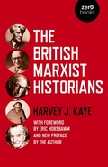 Cover: The British Marxist Historians - Zero Books
