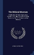 Bild: The Biblical Museum - Sagwan Press