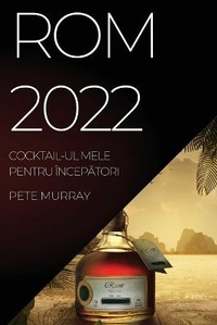 Abbildung von: ROM 2022 - PETE MURRAY