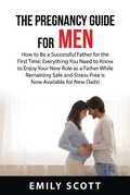 Cover: The Pregnancy Guide For Men - GHOSTWRITY
