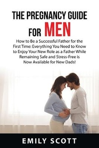 Enlarge image Cover: The Pregnancy Guide For Men - GHOSTWRITY