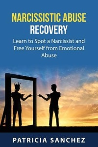 Enlarge image Cover: Narcissistic Abuse Recovery - GHOSTWRITY
