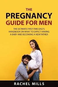 Enlarge image Cover: The Pregnancy Guide for Men - GHOSTWRITY