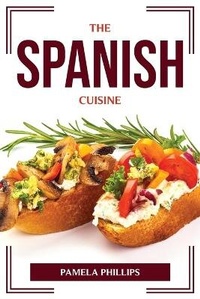 Abbildung von: The Spanish Cuisine - GHOSTWRITY