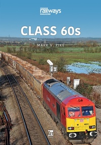 Enlarge image Cover: Class 60s - Key Publishing