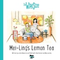 Cover: Mei-Ling's Lemon Tea - Pursuit of Wisdom Coaching