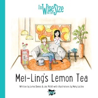 Enlarge image Cover: Mei-Ling's Lemon Tea - Pursuit of Wisdom Coaching
