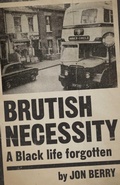Cover: Brutish Necessity - Chronos Books