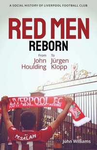 Abbildung von: Red Men Reborn! - Pitch Publishing Ltd
