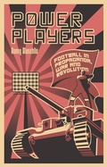 Cover: Power Players - Pitch Publishing Ltd