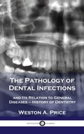 Cover: Pathology of Dental Infections - Pantianos Classics