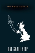 Cover: One Small Step - Vulpine Press