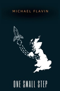 Enlarge image Cover: One Small Step - Vulpine Press