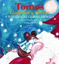 Cover: Tomos Llygoden y Theatr a'r Nadolig Gorau Erioed - Gwasg Carreg Gwalch